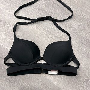 Victoria Secret push up bikini top
